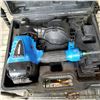 Image 2 : MASTERCRAFT COIL NAIL GUN TESTED AND WORKING