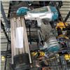 Image 1 : MAKITA BRAD NAILER TESTED AND WORKING