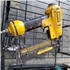 Image 1 : DEWALT BRAD NAILER TESTED AND WORKING