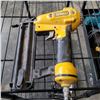 Image 2 : DEWALT BRAD NAILER TESTED AND WORKING
