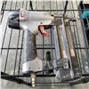 Image 1 : PORTER CABLE BRAD NAILER TESTED AND WORKING