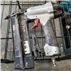 Image 2 : PORTER CABLE BRAD NAILER TESTED AND WORKING
