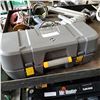 Image 1 : MASTERCRAFT ANGLE GRINDER TESTED AND WORKING