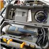 Image 3 : MASTERCRAFT ANGLE GRINDER TESTED AND WORKING