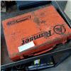 Image 1 : RAMSET D60 NAIL GUN TESTED AND WORKING