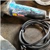 Image 2 : RYOBI ANGLE GRINDER TESTED AND WORKING