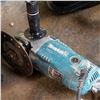 Image 2 : MAKITA ANGLE GRINDER TESTED AND WORKING