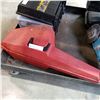 Image 1 : HOMELITE GAS CHAINSAW TESTED AND WORKING