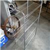 Image 2 : METAL WIRE 3.5FT SHELF