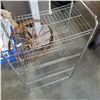 Image 3 : METAL WIRE 3.5FT SHELF