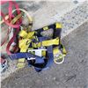 Image 2 : LOT OF FALL ARREST EQUIPTMENT
