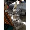 Image 3 : WIRE SHELF AND WIRE BASKETS