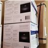 Image 2 : 2 NEW KICHLER LED PATH LIGHTS RETAIL $120