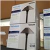 Image 2 : 2 NEW KICHLER LED PATH LIGHTS RETAIL $120