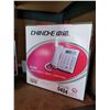 Image 3 : 4 NEW CAMPING LANTERNS AND 2 NEW HOME PHONES