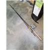 Image 1 : NEW OFFSHORE ANGLER ROD AND REEL