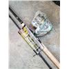 Image 2 : NEW OFFSHORE ANGLER ROD AND REEL