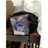 Image 1 : COLEMAN AIR MATTRESS AND PUMP