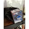 Image 2 : COLEMAN AIR MATTRESS AND PUMP