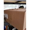 Image 1 : BOX OF 175 GARBAGE BAGS 39 x 46 INCHES