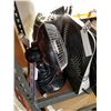 Image 1 : MAXI HEAT TIMED HEATER, DISH HEATER, AND FAN