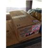Image 1 : CASE OF 1 1/4 INCH WOOD SCREWS 5600 PIECES