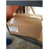 Image 1 : BOX OF 200 GARBAGE BAGS 26 x 36 INCHES