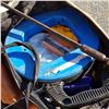 Image 2 : TOOL BAG WITH CONTENTS