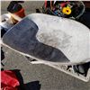 Image 2 : WHEEL BARROW