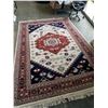 Image 2 : 6x9 TAN AREA CARPET
