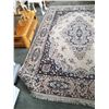 Image 3 : 8 x 10 AREA CARPET - GOOD CONDITION