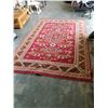 Image 1 : 6 X 8 AREA CARPET