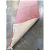Image 4 : 15 FOOT LONG CARPET RUNNER