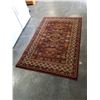 Image 1 : RED CARPET 120 X 170 INCHES