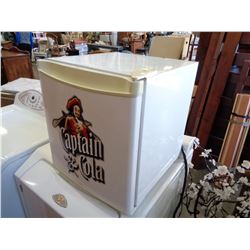 CAPTAIN MORGAN BAR FRIDGE