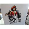 Image 2 : CAPTAIN MORGAN BAR FRIDGE