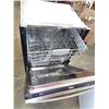 Image 3 : BOSCH STAINLESS BUILT IN DISHWASER