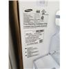 Image 6 : SAMSUNG 36 INCH STAINLESS FRENCH DOOR AND BOTTOM FREEZER FRIDGE WITH ICE MAKER AND WATER DISPENSER, 