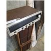 Image 2 : REALISTIC STEREO RECEIVER PAIR OF SEARS SP 2007 SPEAKERS