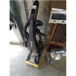 BISSEL PRO HEAT VACUUM