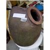 Image 1 : HEAVY CERAMIC FISH PLANTER