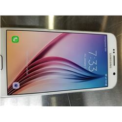 SAMSUNG GALAXY S6 32GB, NO SAMSUNG LOCK