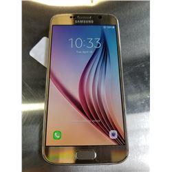 SAMSUNG GALAXY S6 32GB, NO SAMSUNG LOCK