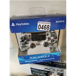 PS4 DUALSHOCK 4 CONTROLLER