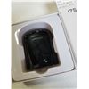 Image 2 : NEW I7S BLUETOOTH EAR BUDS, BLACK WITH CHARGING CASE RETAIL $79