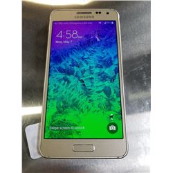 SAMSUNG GALAXY ALPHA 32GB NO SAMSUNG LOCK