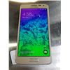 Image 1 : SAMSUNG GALAXY ALPHA 32GB NO SAMSUNG LOCK