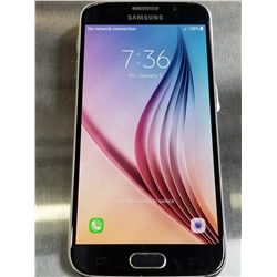 SAMSUNG GALAXY S6 32GB, NO SAMSUNG LOCK