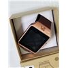 Image 2 : BRAND NEW SMART WATCH IN ROSE GOLD