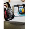 Image 1 : ACURITE WEATHER CENTER AND WAHL CLIPPER SET